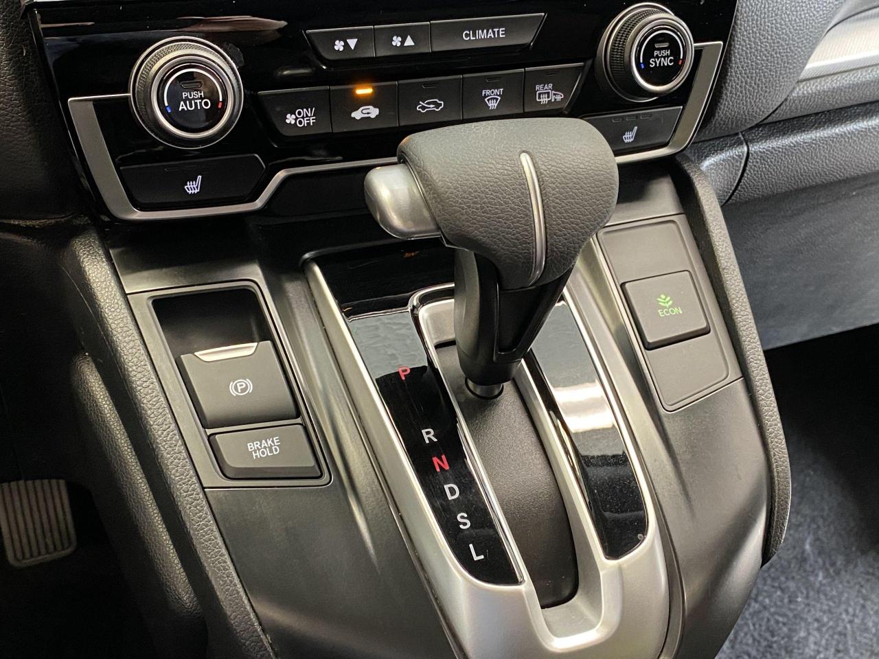 2019 Honda CR-V LX AWD+Honda Sense+Adaptive Cruise+CLEAN CARFAX Photo33