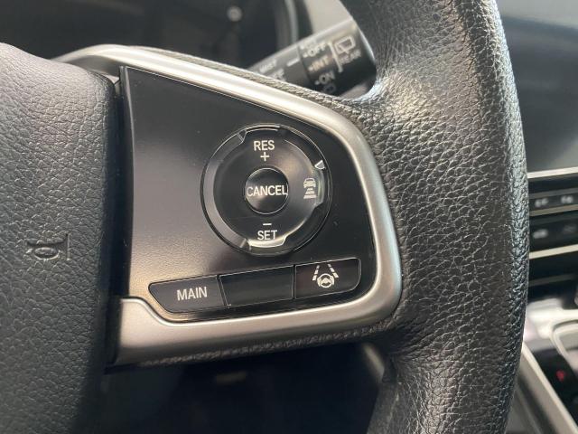 2019 Honda CR-V LX AWD+Honda Sense+Adaptive Cruise+CLEAN CARFAX Photo43