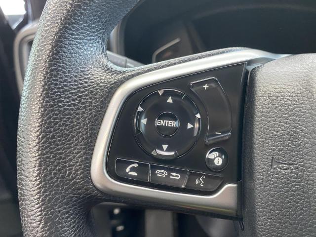 2019 Honda CR-V LX AWD+Honda Sense+Adaptive Cruise+CLEAN CARFAX Photo44