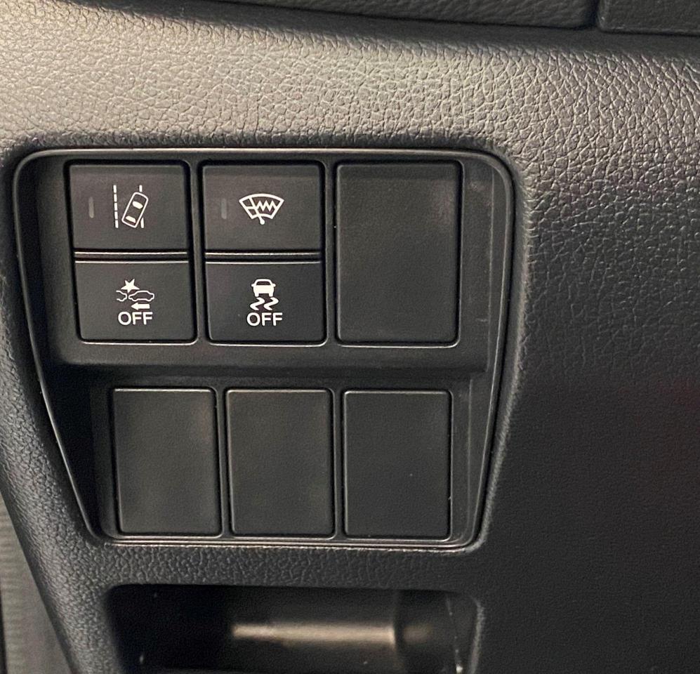 2019 Honda CR-V LX AWD+Honda Sense+Adaptive Cruise+CLEAN CARFAX Photo47