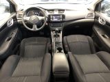 2016 Nissan Sentra SV+Camera+Bluetooth+Heated Seats+Alloys+A/C Photo68