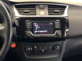 2016 Nissan Sentra SV+Camera+Bluetooth+Heated Seats+Alloys+A/C Photo69