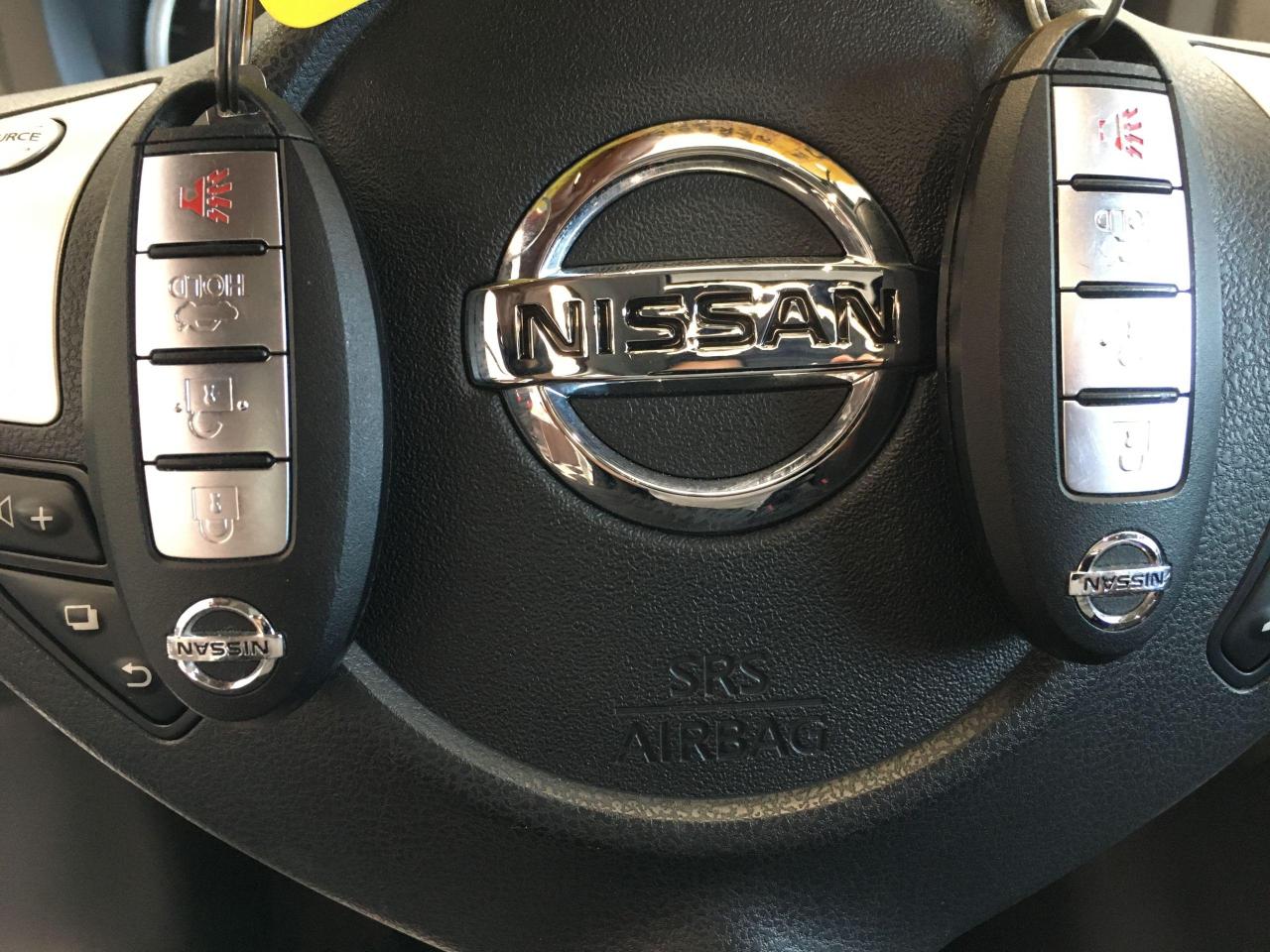 2016 Nissan Sentra SV+Camera+Bluetooth+Heated Seats+Alloys+A/C - Photo #12