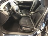 2016 Nissan Sentra SV+Camera+Bluetooth+Heated Seats+Alloys+A/C Photo75