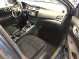2016 Nissan Sentra SV+Camera+Bluetooth+Heated Seats+Alloys+A/C Photo77