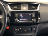 2016 Nissan Sentra SV+Camera+Bluetooth+Heated Seats+Alloys+A/C Photo85