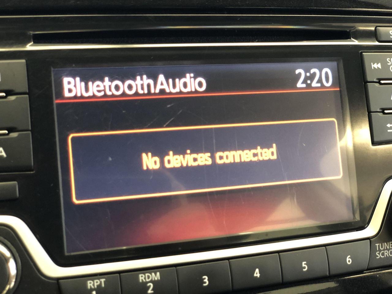 2016 Nissan Sentra SV+Camera+Bluetooth+Heated Seats+Alloys+A/C Photo26