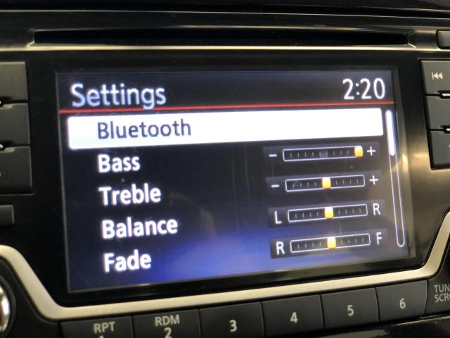 2016 Nissan Sentra SV+Camera+Bluetooth+Heated Seats+Alloys+A/C Photo28