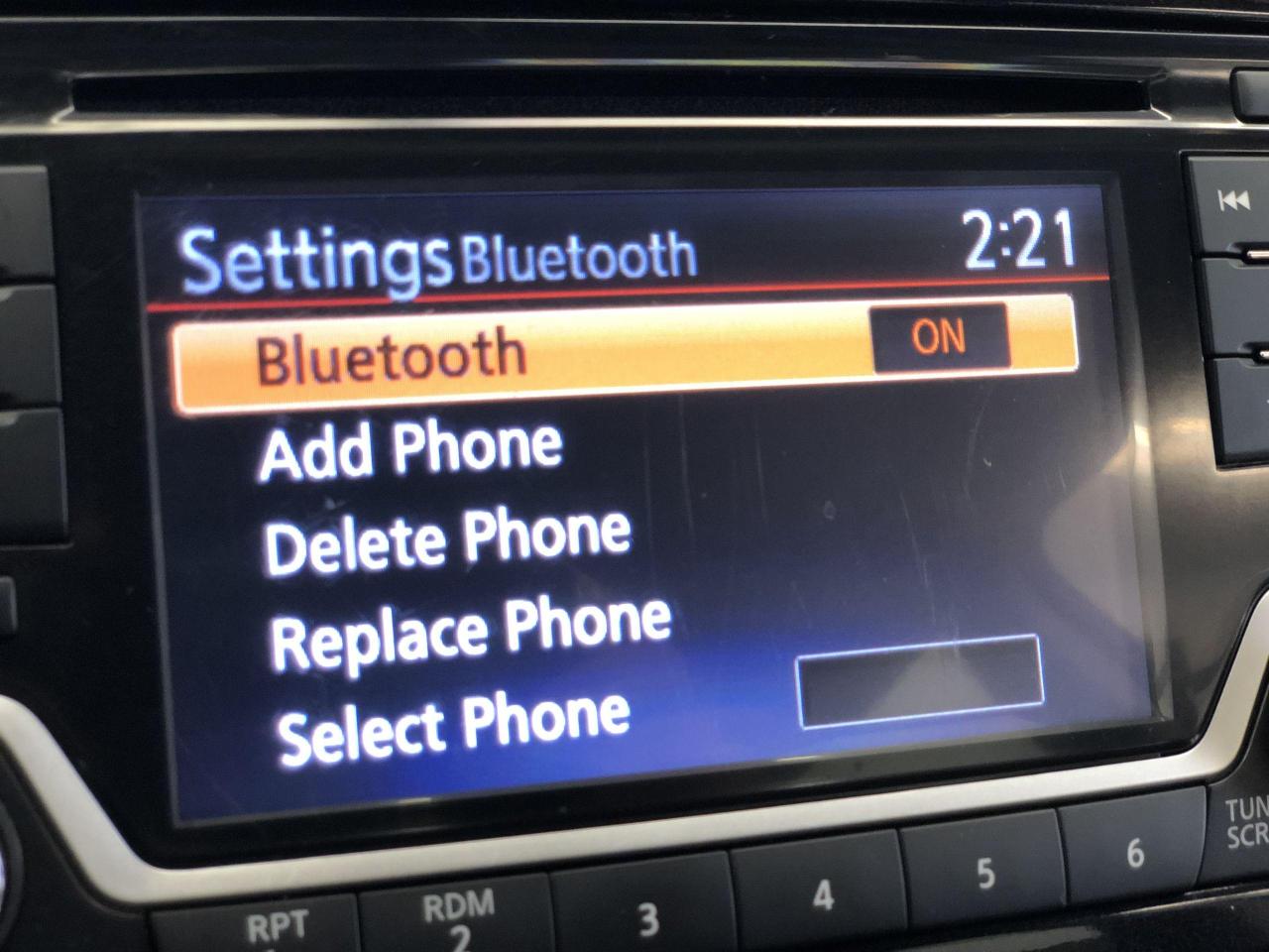 2016 Nissan Sentra SV+Camera+Bluetooth+Heated Seats+Alloys+A/C - Photo #29