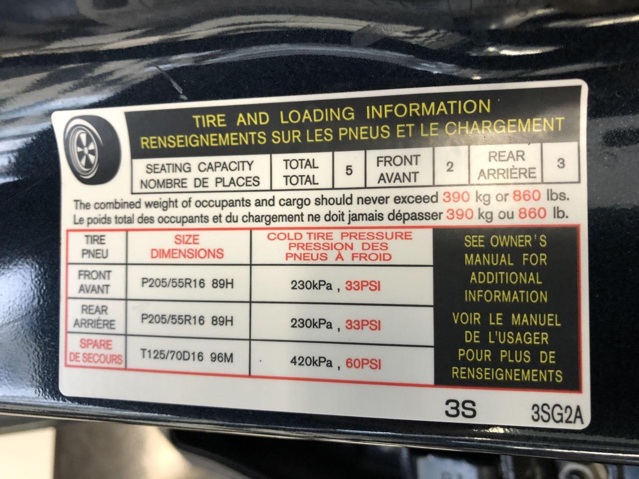 2016 Nissan Sentra SV+Camera+Bluetooth+Heated Seats+Alloys+A/C Photo98
