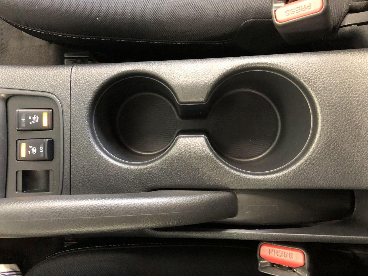 2016 Nissan Sentra SV+Camera+Bluetooth+Heated Seats+Alloys+A/C - Photo #41
