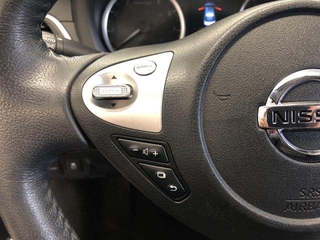 2016 Nissan Sentra SV+Camera+Bluetooth+Heated Seats+Alloys+A/C Photo47