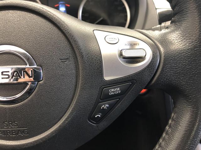 2016 Nissan Sentra SV+Camera+Bluetooth+Heated Seats+Alloys+A/C Photo48