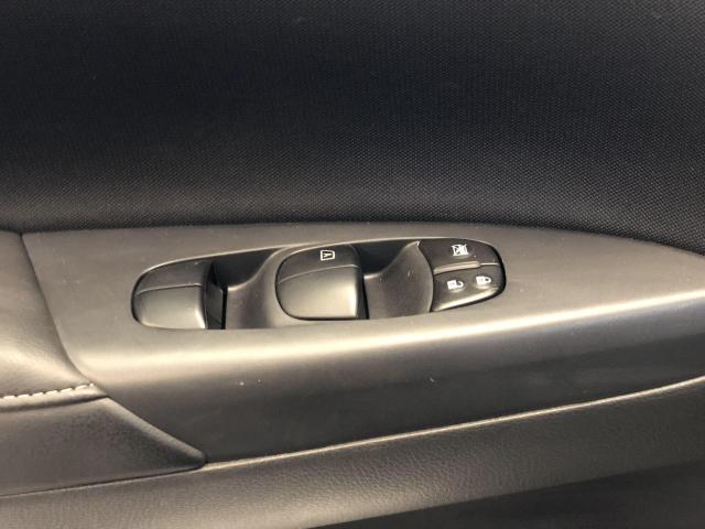 2016 Nissan Sentra SV+Camera+Bluetooth+Heated Seats+Alloys+A/C Photo52