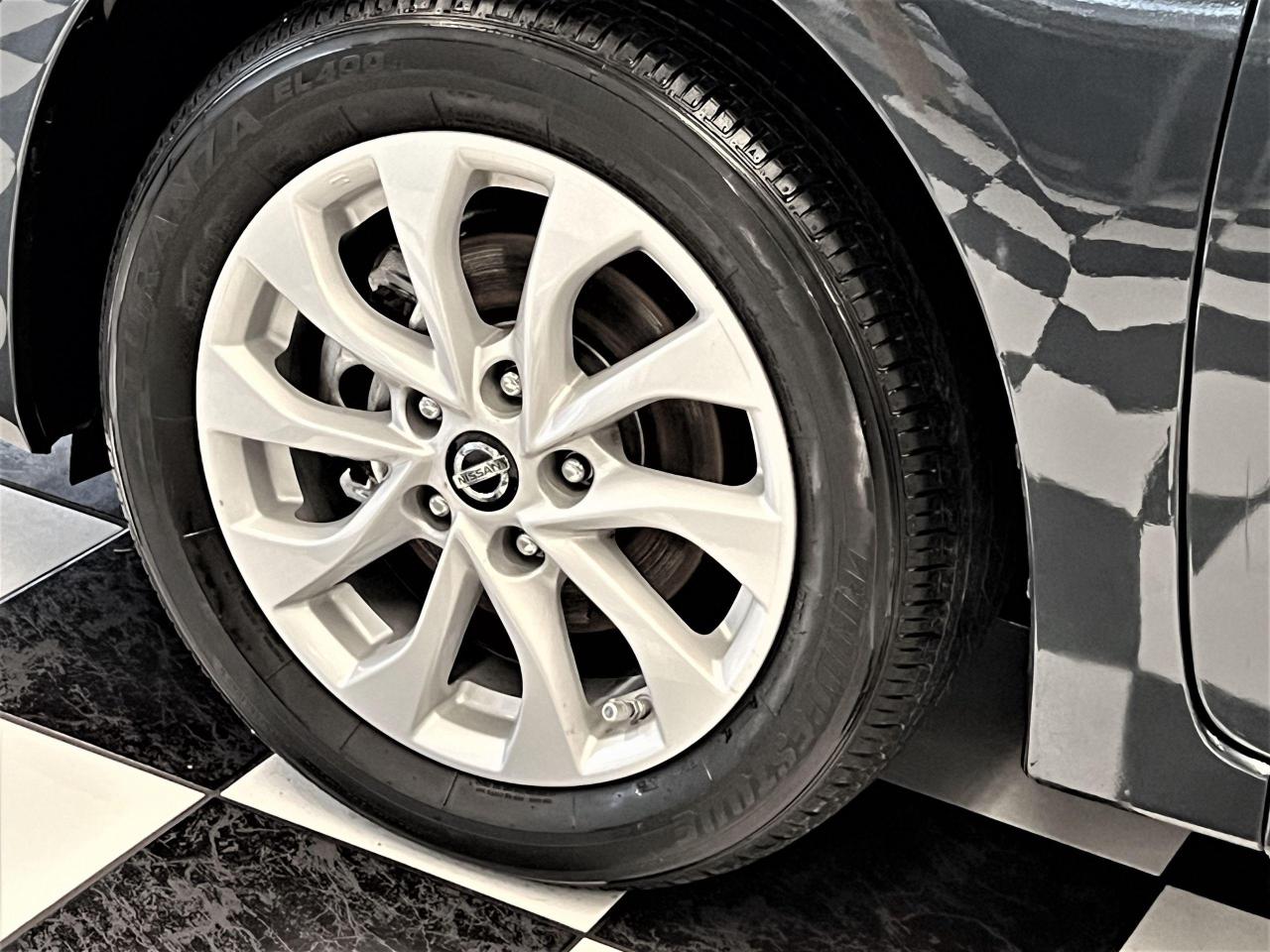 2016 Nissan Sentra SV+Camera+Bluetooth+Heated Seats+Alloys+A/C - Photo #53