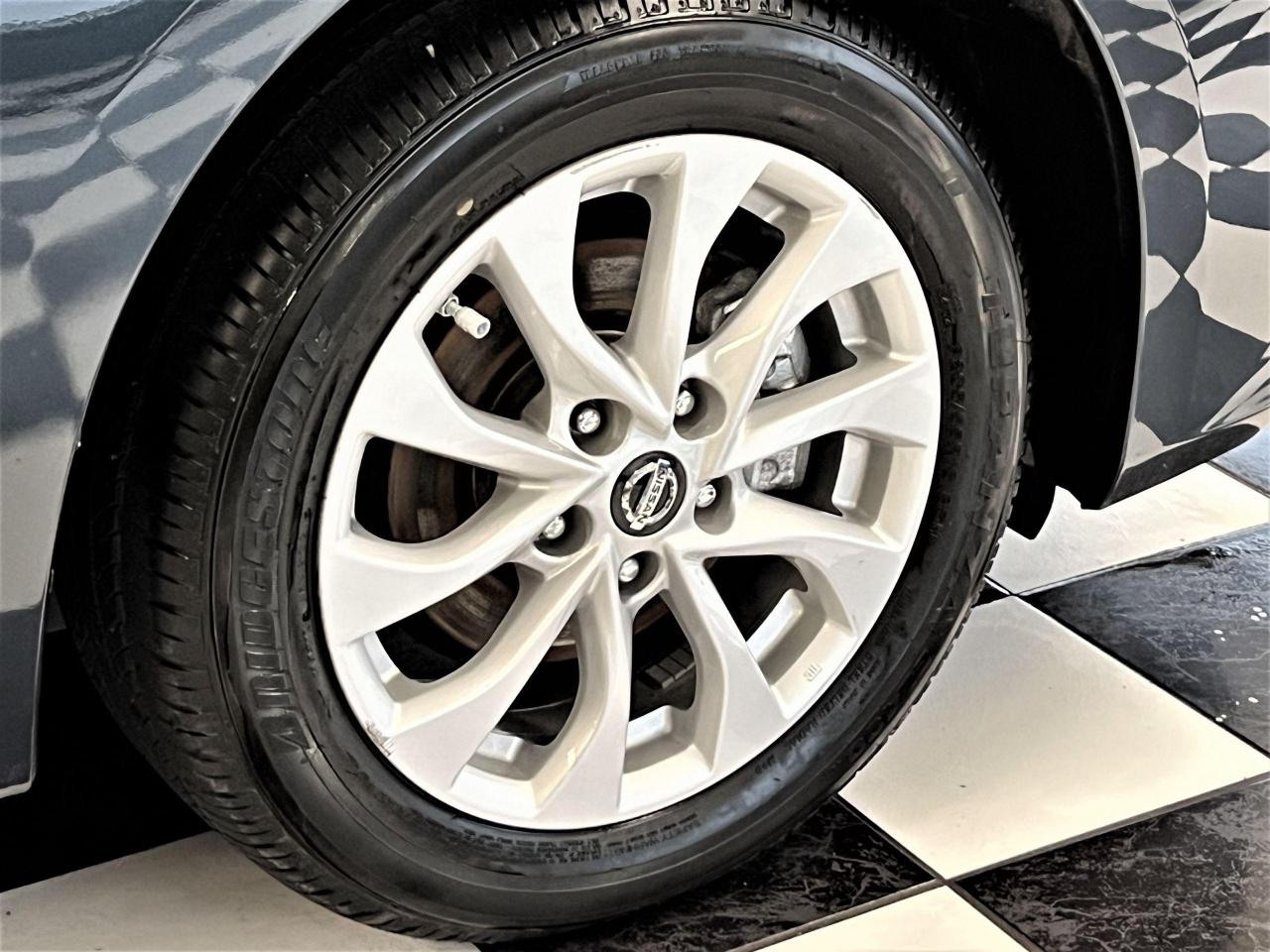 2016 Nissan Sentra SV+Camera+Bluetooth+Heated Seats+Alloys+A/C - Photo #56