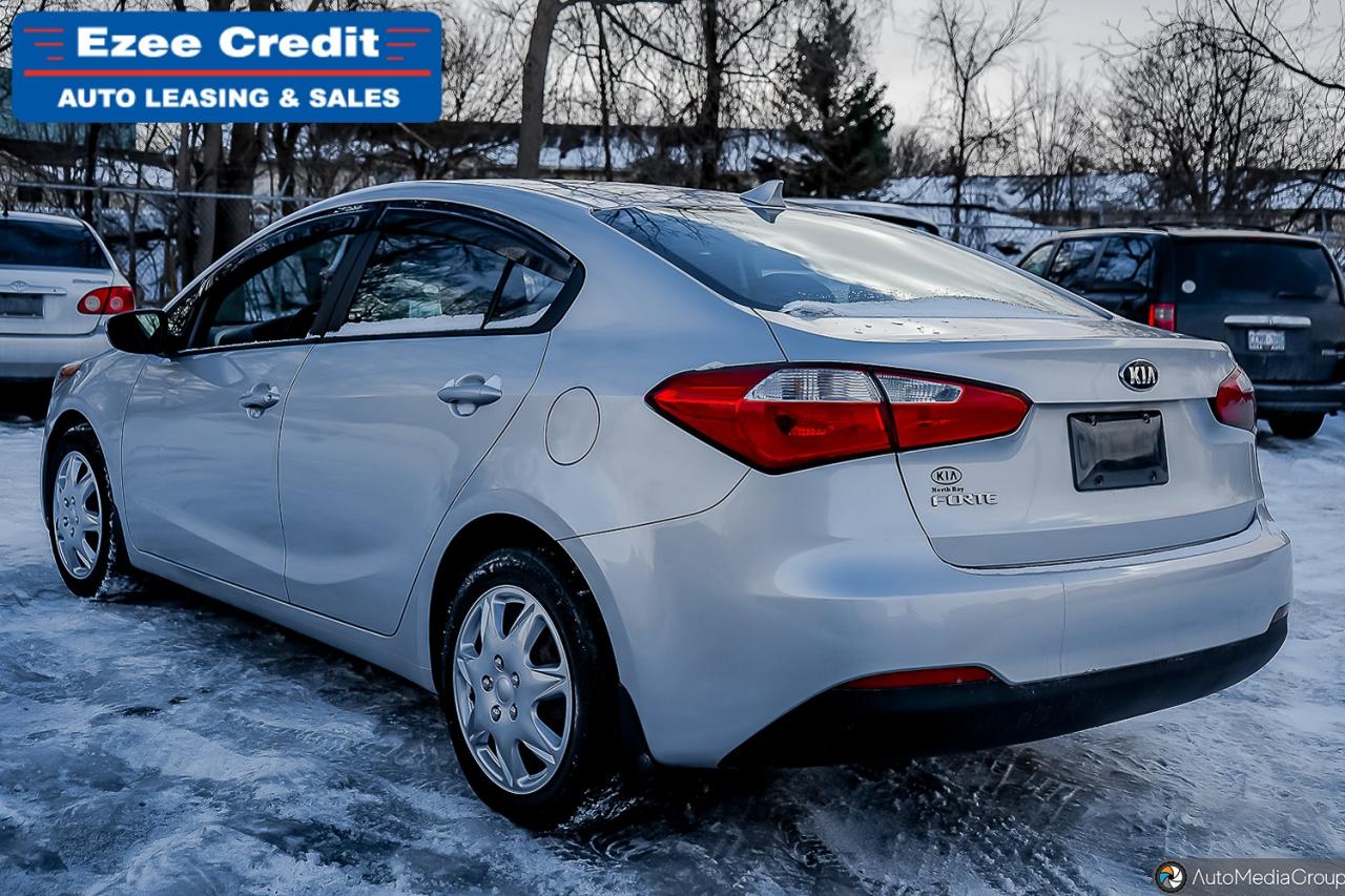 2016 Kia Forte LX Photo36