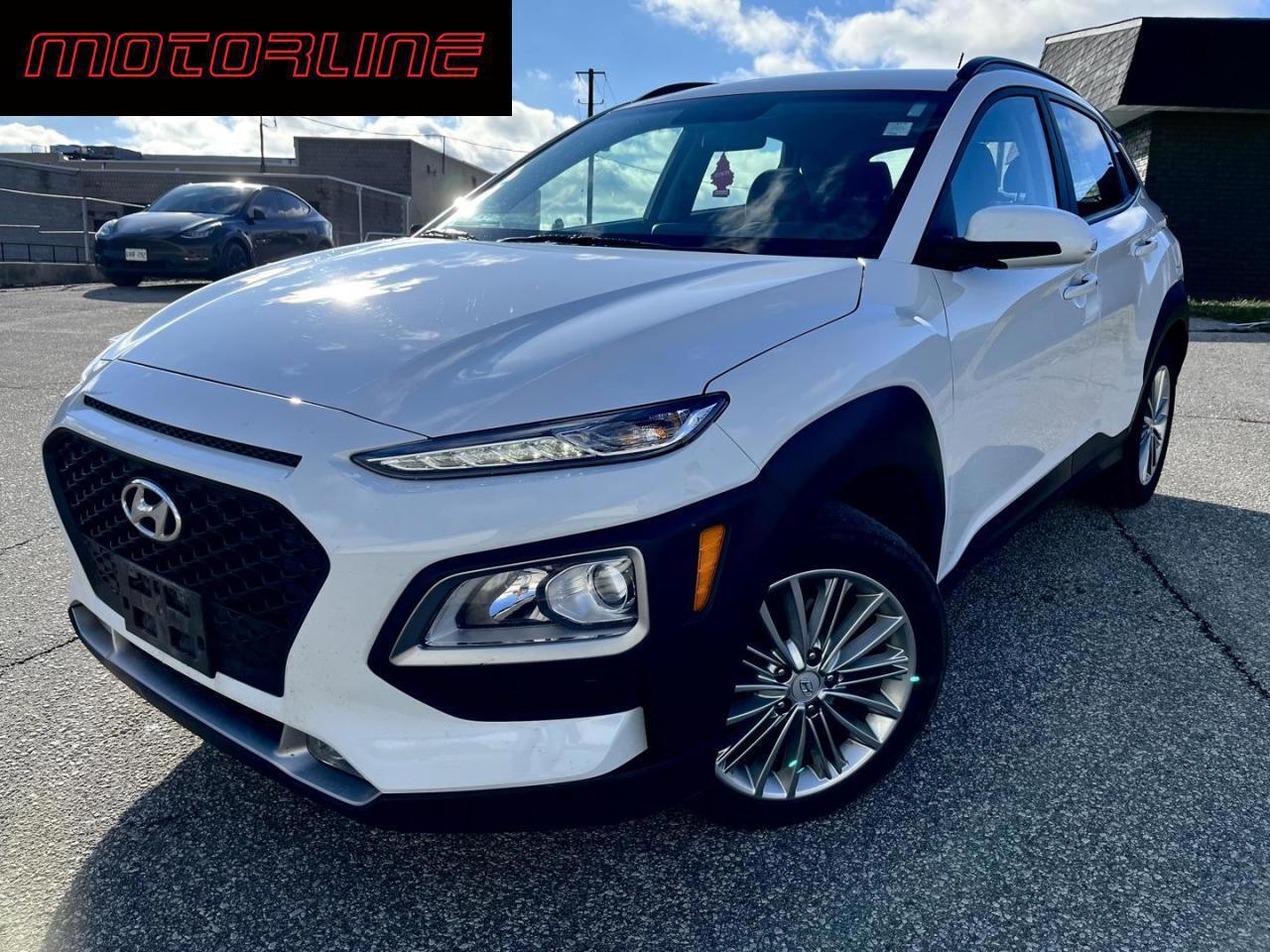2021 Hyundai KONA Preferred | Clean Carfax | Well Maintained