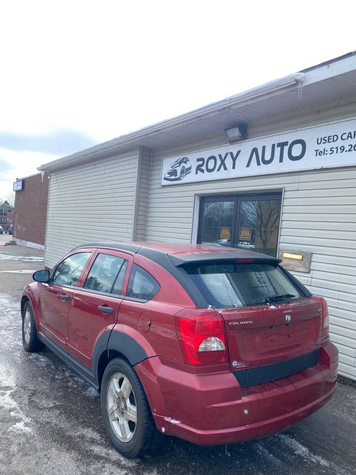 2007 Dodge Caliber SXT(Certified + 3 Month Warranty) - Photo #4
