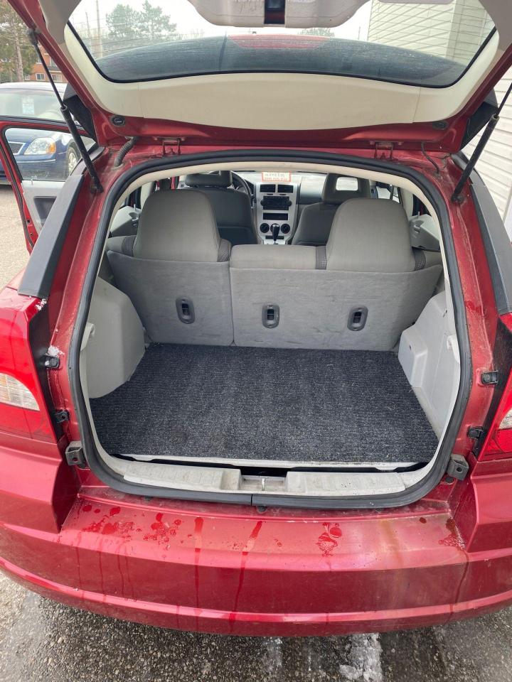 2007 Dodge Caliber SXT(Certified + 3 Month Warranty) - Photo #5