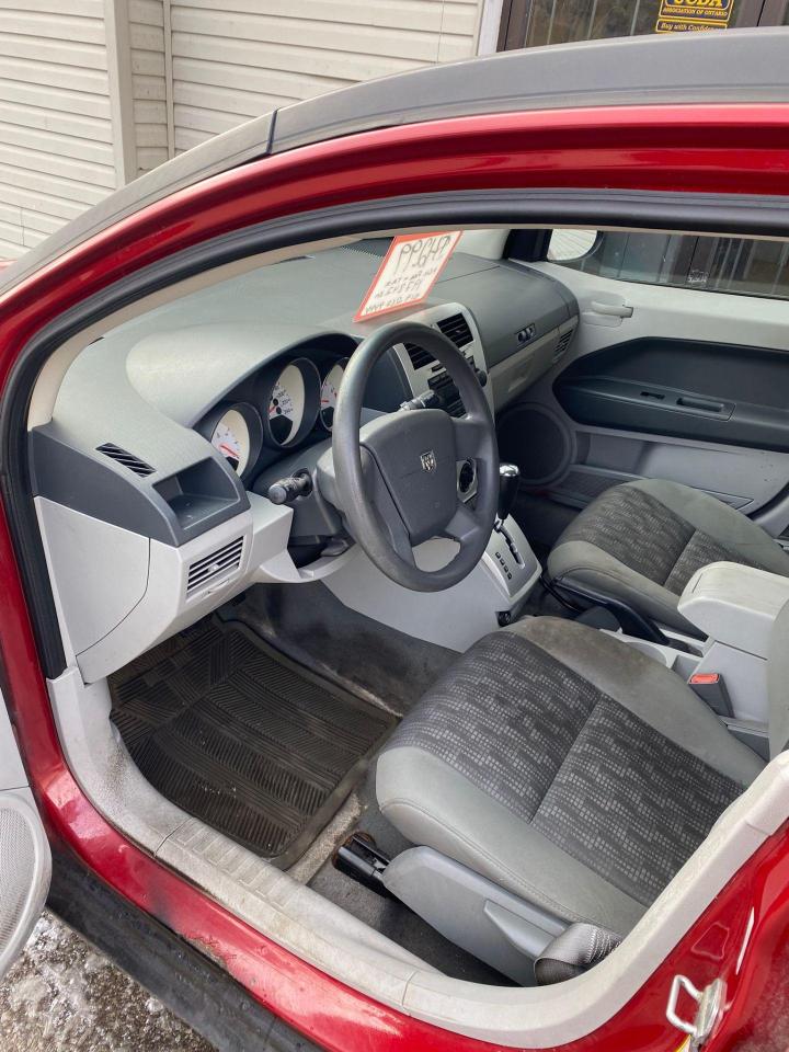2007 Dodge Caliber SXT(Certified + 3 Month Warranty) - Photo #7