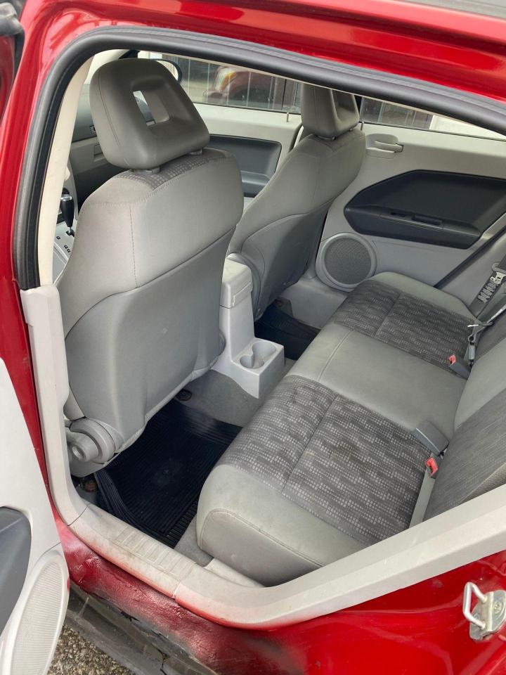 2007 Dodge Caliber SXT(Certified + 3 Month Warranty) - Photo #8