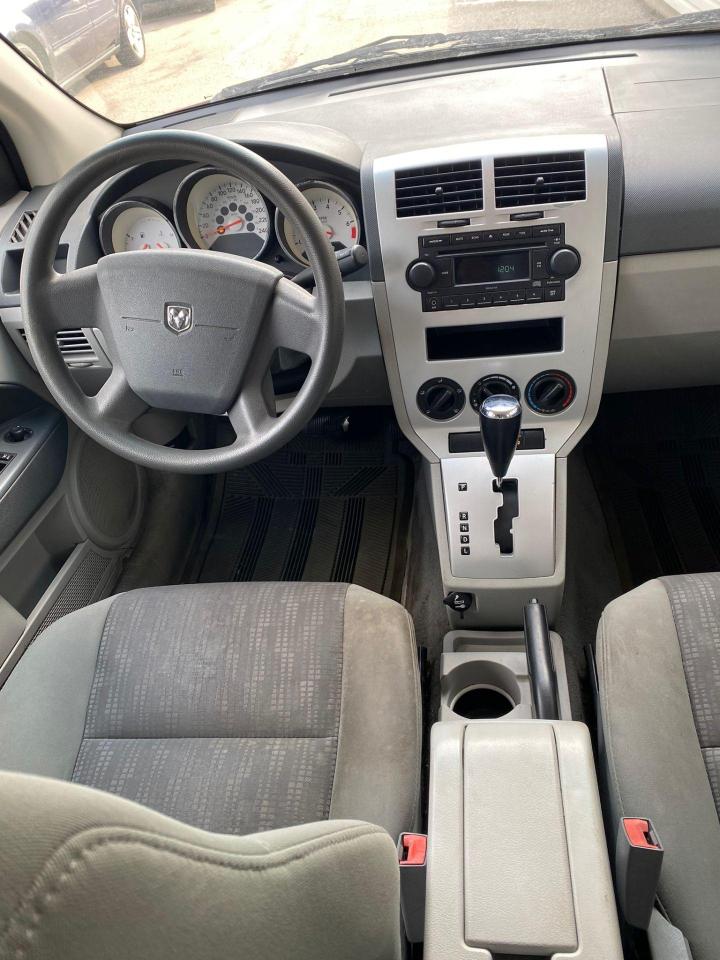 2007 Dodge Caliber SXT(Certified + 3 Month Warranty) - Photo #9