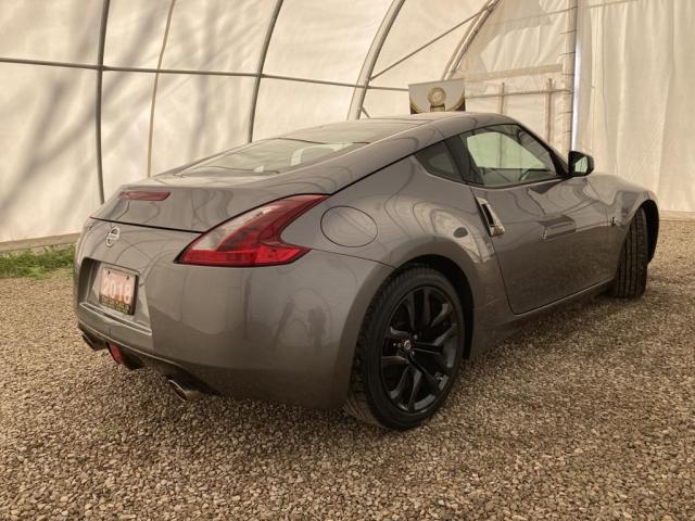 2018 Nissan 370Z B Photo4