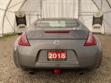 2018 Nissan 370Z B Photo33