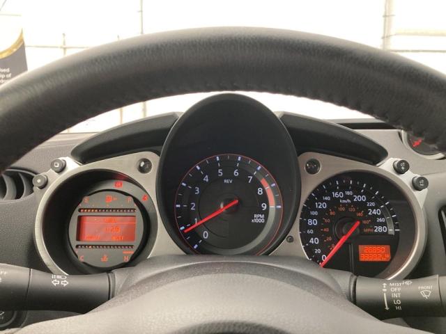 2018 Nissan 370Z B Photo11