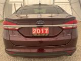 2017 Ford Fusion SE Photo28