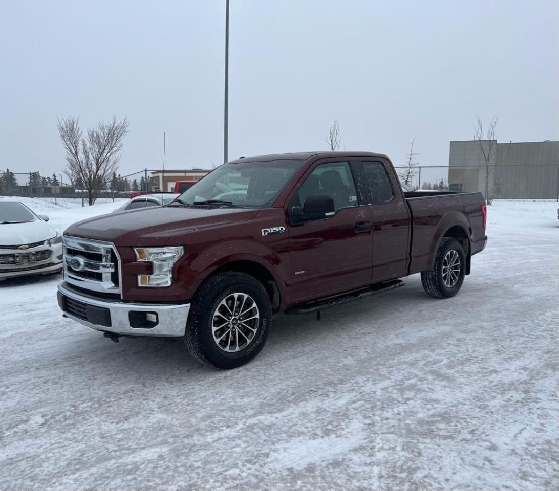 Used 2017 Ford F-150 ECOBOOST | $0 DOWN - EVERYONE APPROVED!! for sale in Calgary, AB