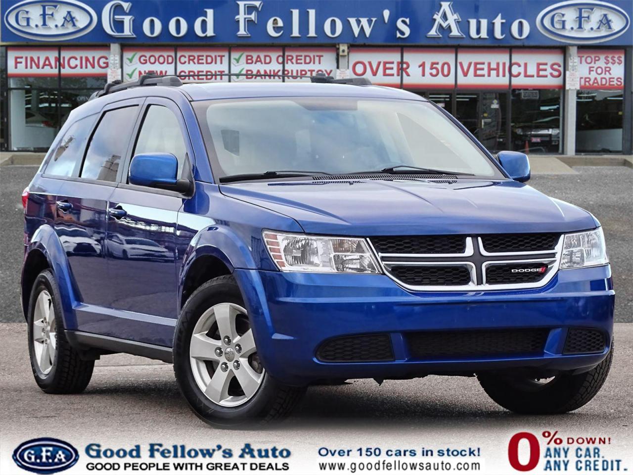 2015 Dodge Journey SE PLUS MODEL, 4CYL 2.4 LITER, 7 PASSENGER Photo18