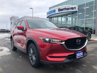 Used 2020 Mazda CX-5 GS AWD | Sunroof & Comfort Pkg for sale in Ottawa, ON
