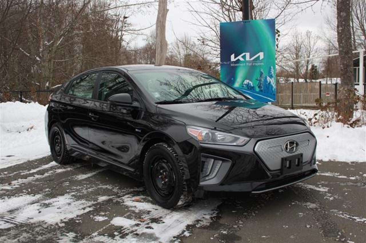Used 2020 Hyundai IONIQ Electric Preferred for sale in Courtenay, BC