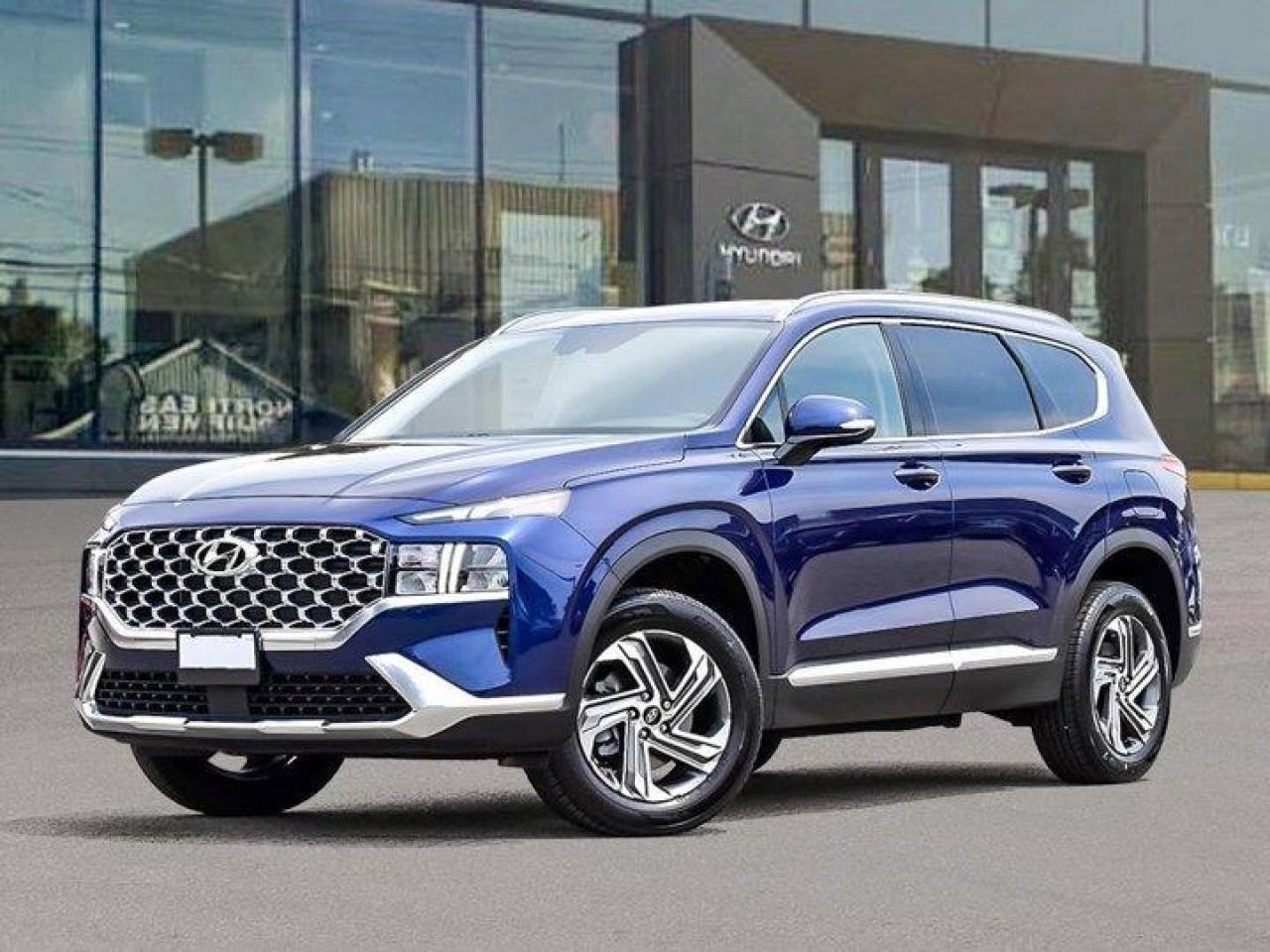 New 2023 Hyundai Santa Fe Preferred for sale in Halifax, NS