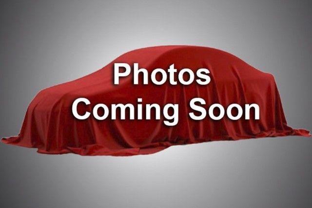 2022 Ford Bronco Sport Big Bend 4x4 Service Loaner