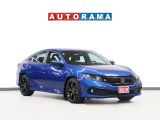 2019 Honda Civic SPORT | Leather | Sunroof | LaneWatch | CarPlay