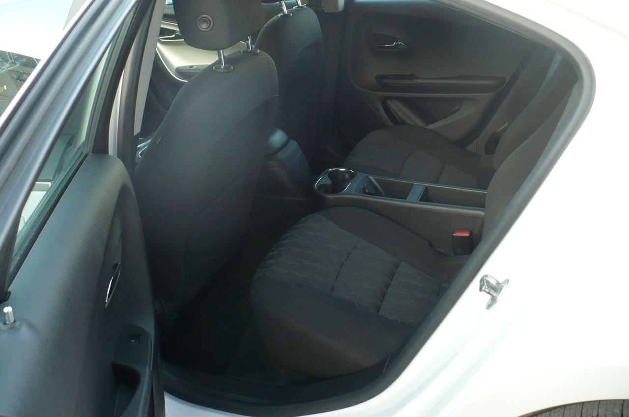 2015 Chevrolet Volt Base Photo