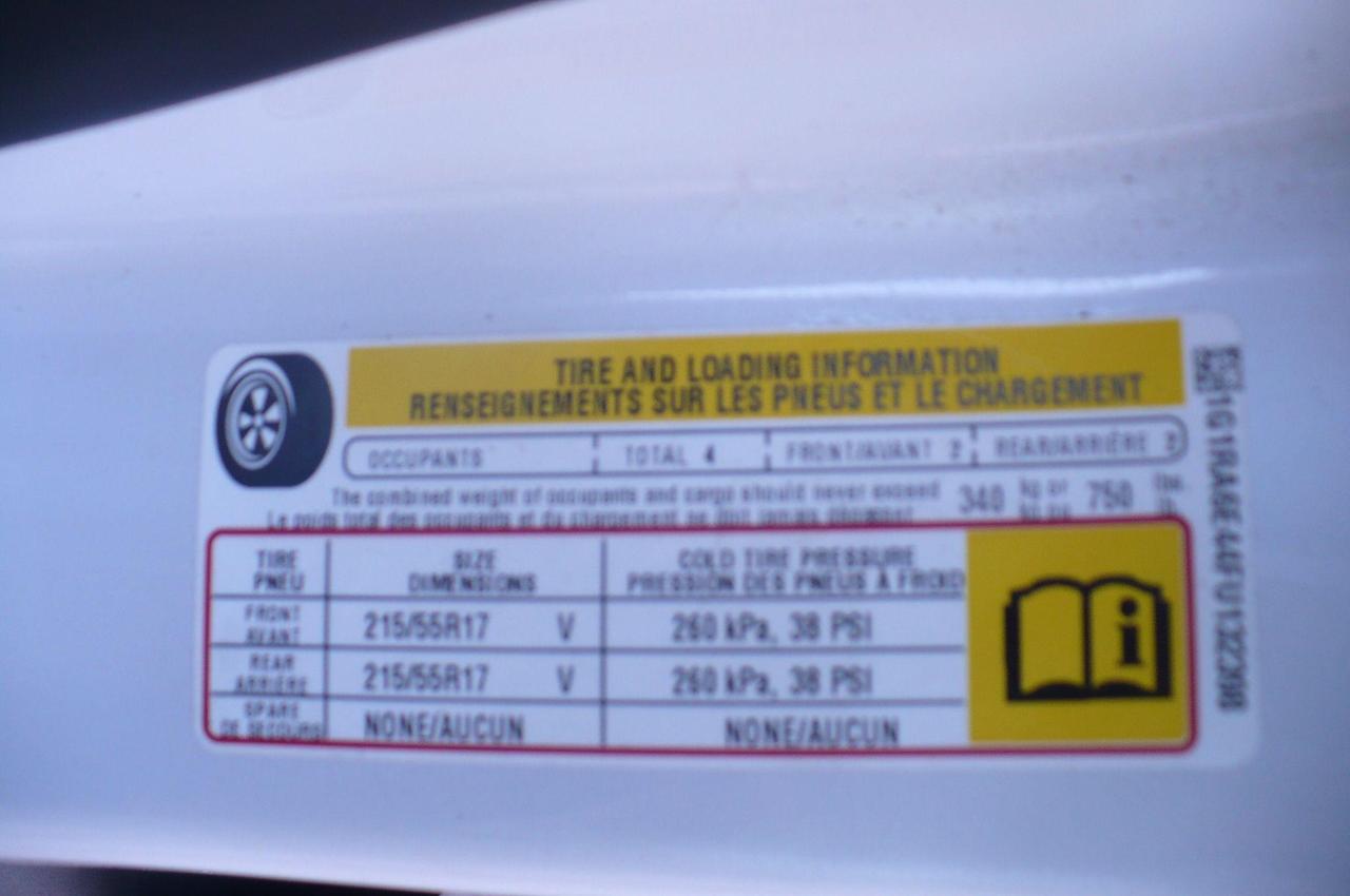 2015 Chevrolet Volt Base Photo