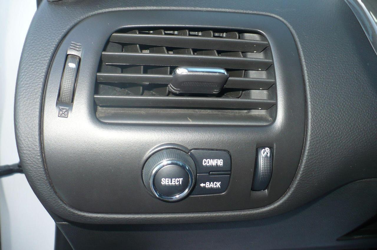 2015 Chevrolet Volt Base Photo