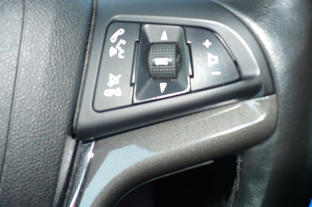 2015 Chevrolet Volt Base Photo