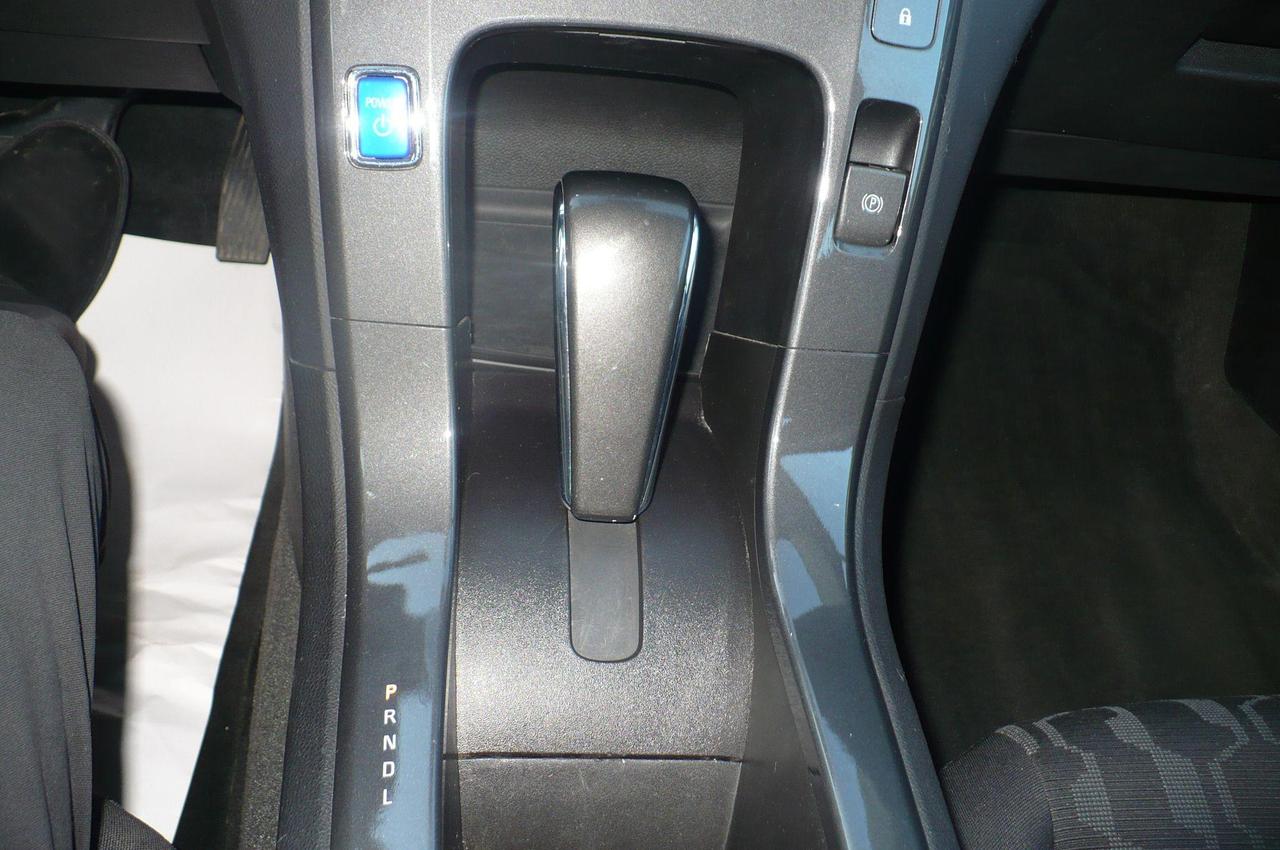 2015 Chevrolet Volt Base Photo