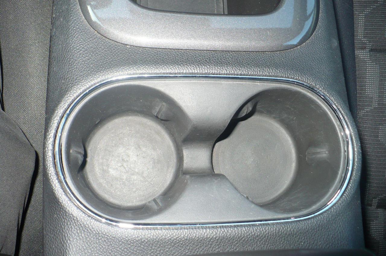2015 Chevrolet Volt Base Photo