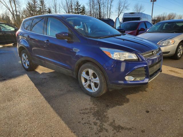 2013 Ford Escape SE * HEATED SEATS * CERTIFIED * WARRANTY AVAILABLE