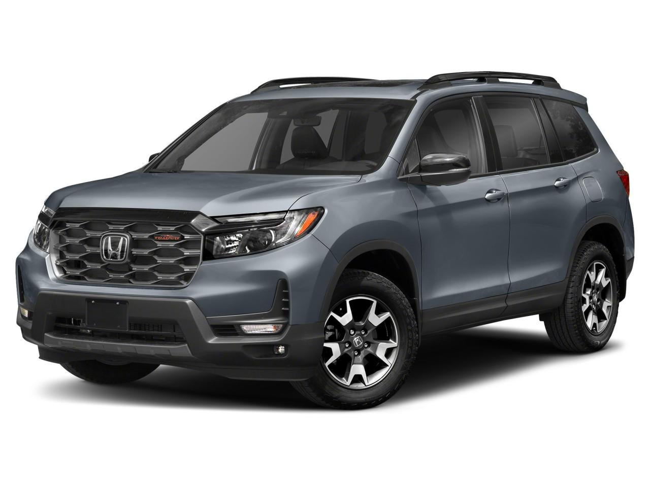 2023 Honda Passport 