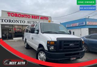 Used 2011 Ford Econoline Cargo Van E-250 Ext| for sale in Toronto, ON