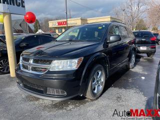 Used 2019 Dodge Journey SE Plus - BLUETOOTH, CRUISE CONTROL, ALLOYS! for sale in Windsor, ON