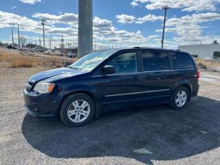 Used 2012 Dodge Grand Caravan ( 97 000 KM - STOW n GO ) for sale in Laval, QC