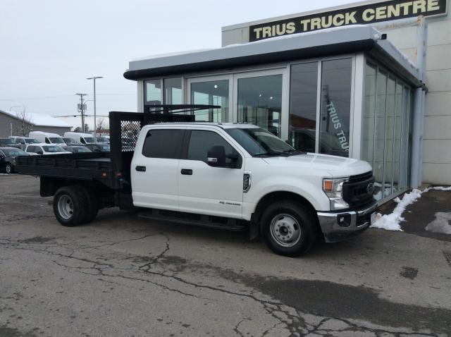 2020 Ford F-350 XL